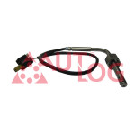 AUTLOG Sensor, Abgastemperatur