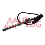 AUTLOG Sensor, Abgastemperatur