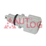 AUTLOG Sensor, Ansauglufttemperatur