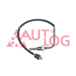 AUTLOG Sensor, Abgastemperatur