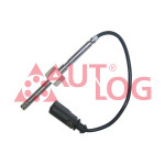 AUTLOG Sensor, Abgastemperatur