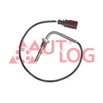 AUTLOG Sensor, Abgastemperatur