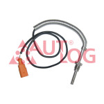 AUTLOG Sensor, Abgastemperatur
