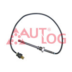 AUTLOG Sensor, Abgastemperatur