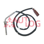 AUTLOG Sensor, Abgastemperatur