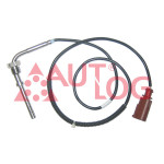 AUTLOG Sensor, Abgastemperatur