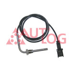 AUTLOG Sensor, Abgastemperatur