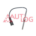 AUTLOG Sensor, Abgastemperatur