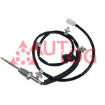 AUTLOG Sensor, Abgastemperatur