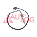 AUTLOG Sensor, Abgastemperatur