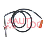 AUTLOG Sensor, Abgastemperatur