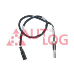 AUTLOG Sensor, Abgastemperatur