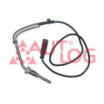 AUTLOG Sensor, Abgastemperatur