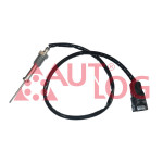 AUTLOG Sensor, Abgastemperatur