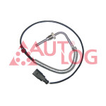 AUTLOG Sensor, Abgastemperatur