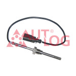 AUTLOG Sensor, Abgastemperatur