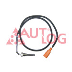 AUTLOG Sensor, Abgastemperatur