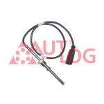 AUTLOG Sensor, Abgastemperatur