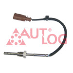 AUTLOG Sensor, Abgastemperatur