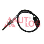 AUTLOG Sensor, Abgastemperatur