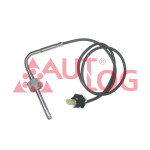 AUTLOG Sensor, Abgastemperatur