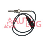 AUTLOG Sensor, Abgastemperatur