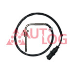AUTLOG Sensor, Abgastemperatur