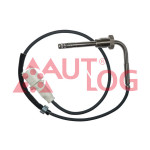 AUTLOG Sensor, Abgastemperatur