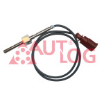 AUTLOG Sensor, Abgastemperatur