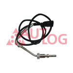 AUTLOG Sensor, Abgastemperatur