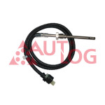 AUTLOG Sensor, Abgastemperatur