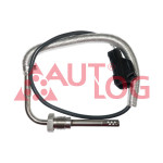 AUTLOG Sensor, Abgastemperatur