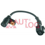 AUTLOG Sensor, Raddrehzahl