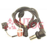 AUTLOG Sensor, Raddrehzahl