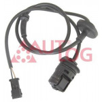 AUTLOG Sensor, Raddrehzahl