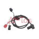AUTLOG Sensor, Raddrehzahl
