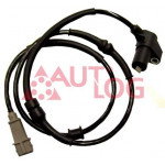AUTLOG Sensor, Raddrehzahl