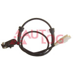 AUTLOG Sensor, Raddrehzahl