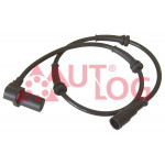 AUTLOG Sensor, Raddrehzahl