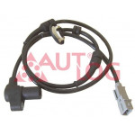 AUTLOG Sensor, Raddrehzahl