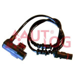 AUTLOG Sensor, Raddrehzahl