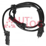 AUTLOG Sensor, Raddrehzahl