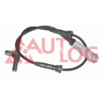AUTLOG Sensor, Raddrehzahl