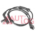 AUTLOG Sensor, Raddrehzahl