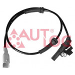 AUTLOG Sensor, Raddrehzahl