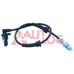 AUTLOG Sensor, Raddrehzahl
