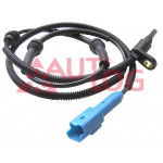AUTLOG Sensor, Raddrehzahl