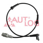 AUTLOG Sensor, Raddrehzahl