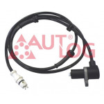AUTLOG Sensor, Raddrehzahl