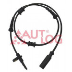 AUTLOG Sensor, Raddrehzahl